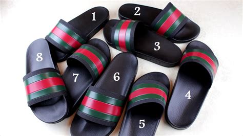 fake gucci flip flops aliexpress|faux gucci flip flops.